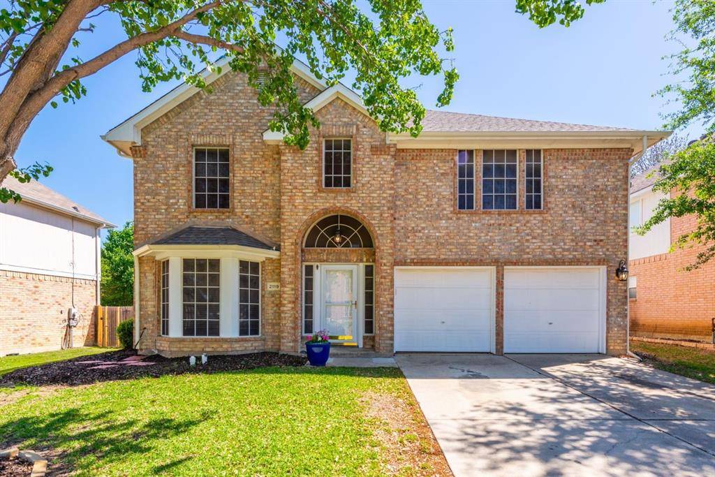 Keller, TX 76248,2119 Rustic Ridge Drive