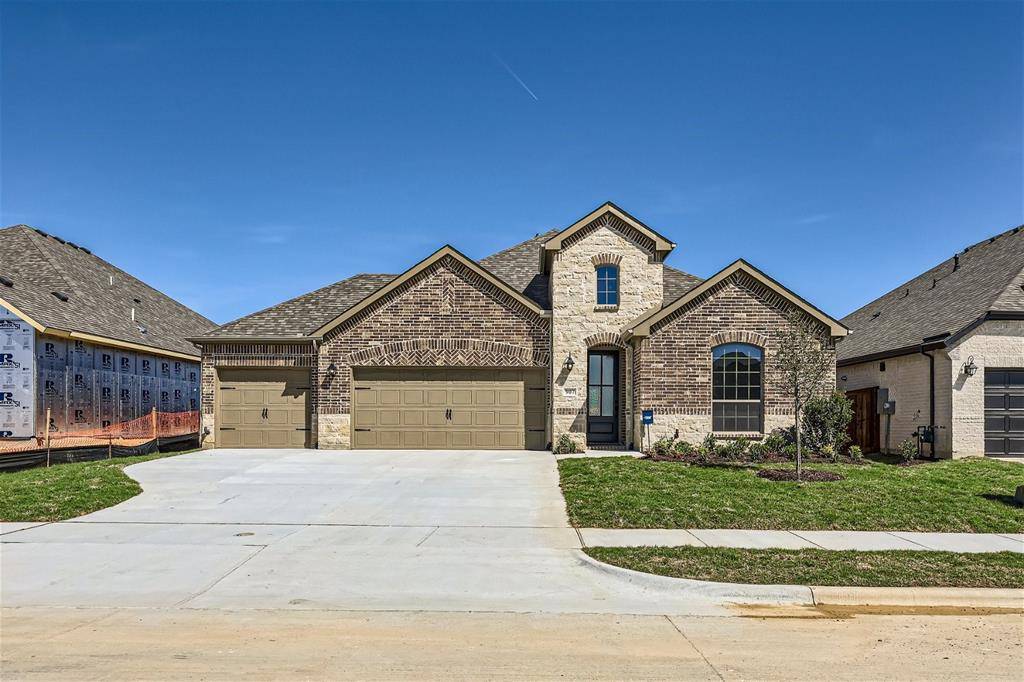 Mansfield, TX 76063,907 Sunbrook Drive