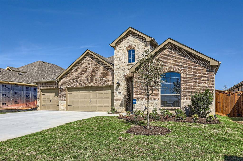 Mansfield, TX 76063,907 Sunbrook Drive