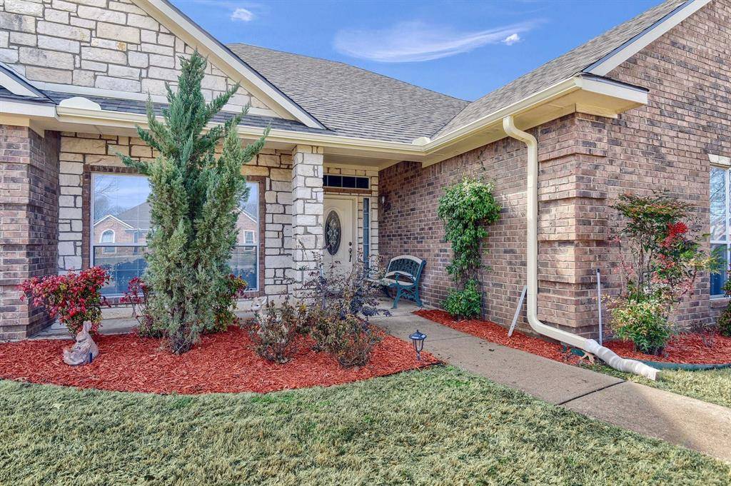 Bonham, TX 75418,718 Mockingbird Street