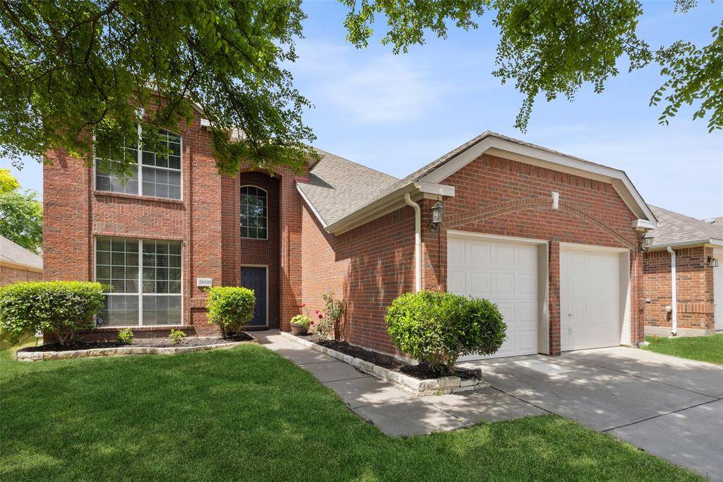 Mckinney, TX 75072,2608 Ariel Cove