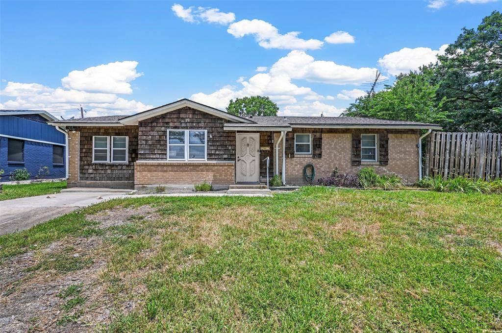 Garland, TX 75040,1017 Rosewood Hills Drive