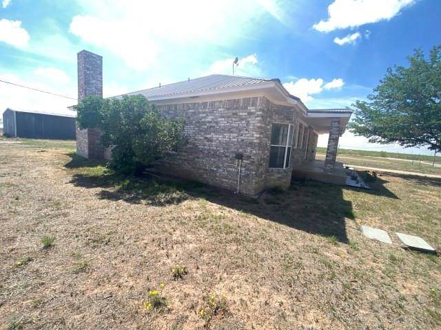 Seminole, TX 79360,673 County Road 301j