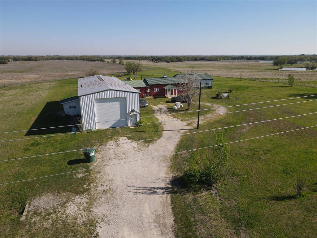 Sadler, TX 76264,633 Sandusky Road