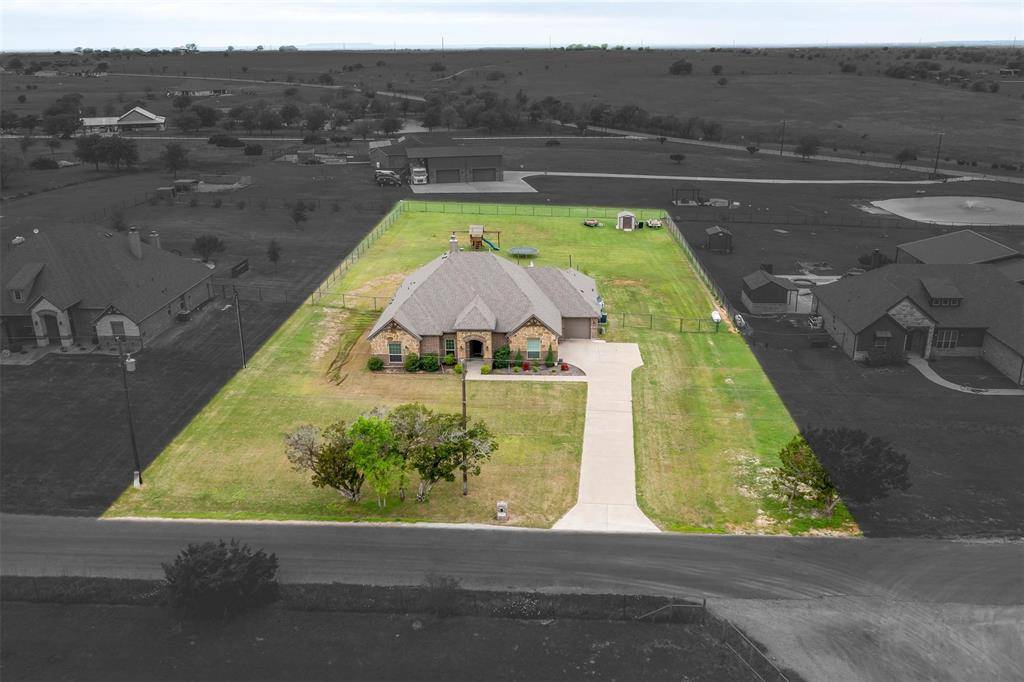 Godley, TX 76044,7920 County Road 1231