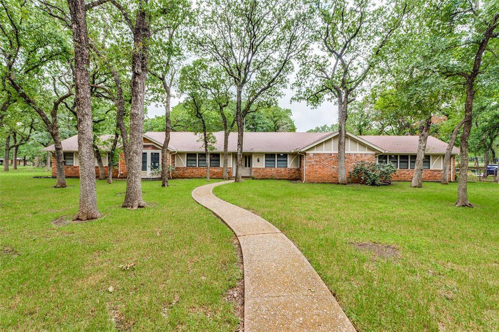 Burleson, TX 76028,1904 Thousand Oaks Drive