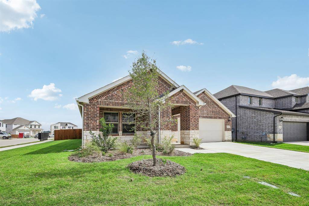 Princeton, TX 75071,616 Huntley Drive