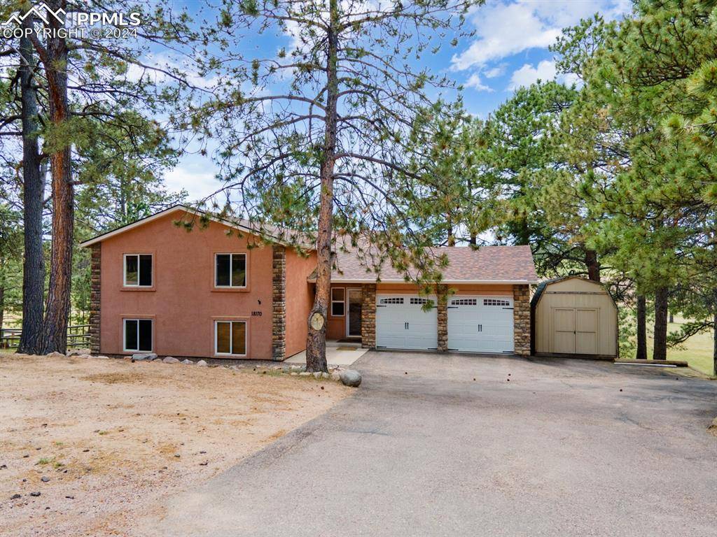 Colorado Springs, CO 80908,18170 Woodhaven DR