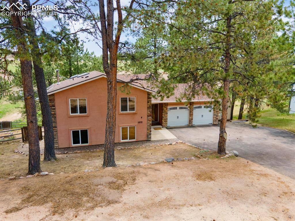 Colorado Springs, CO 80908,18170 Woodhaven DR