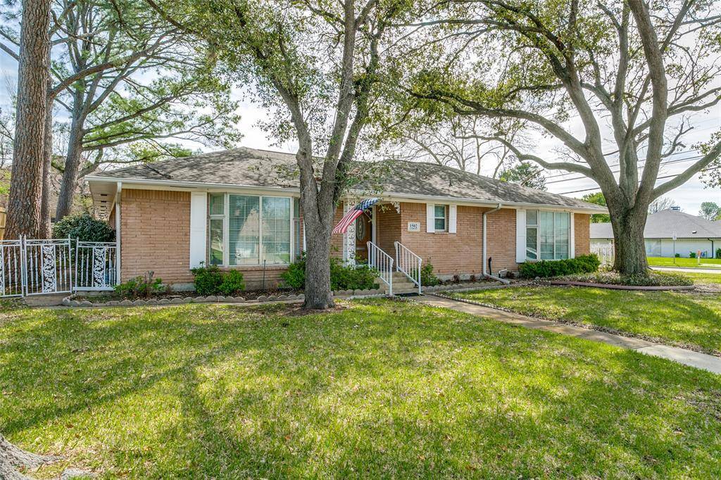 Irving, TX 75061,1502 Glenbrook Drive