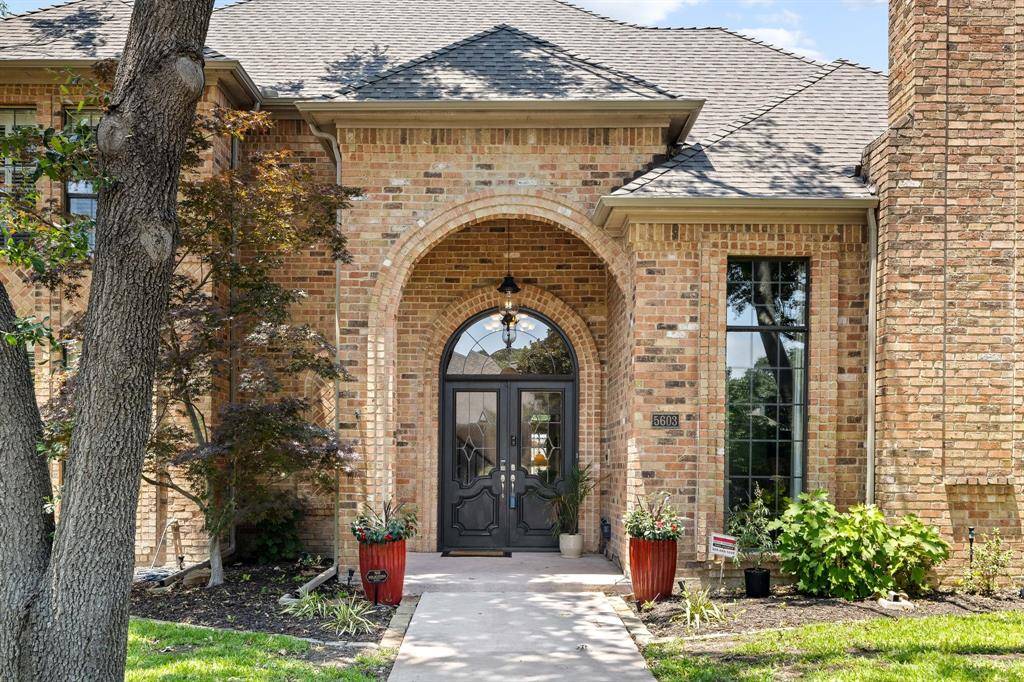 Dallas, TX 75252,5603 Covehaven Drive