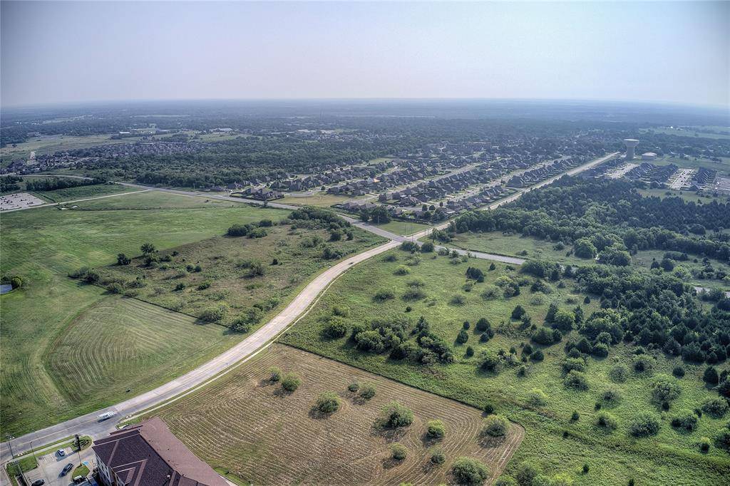 Greenville, TX 75402,TBD Roy Warren Parkway