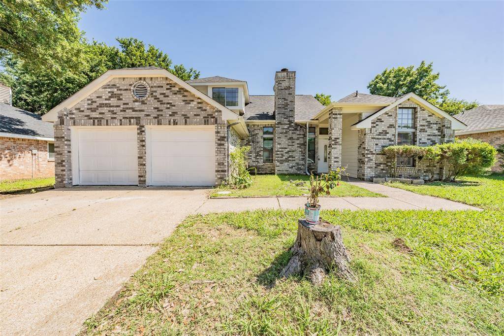 Arlington, TX 76018,218 Iberis Drive