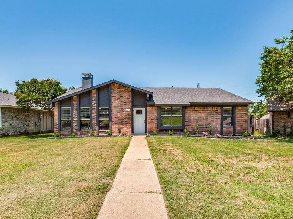 Mesquite, TX 75149,1613 Choctaw Drive