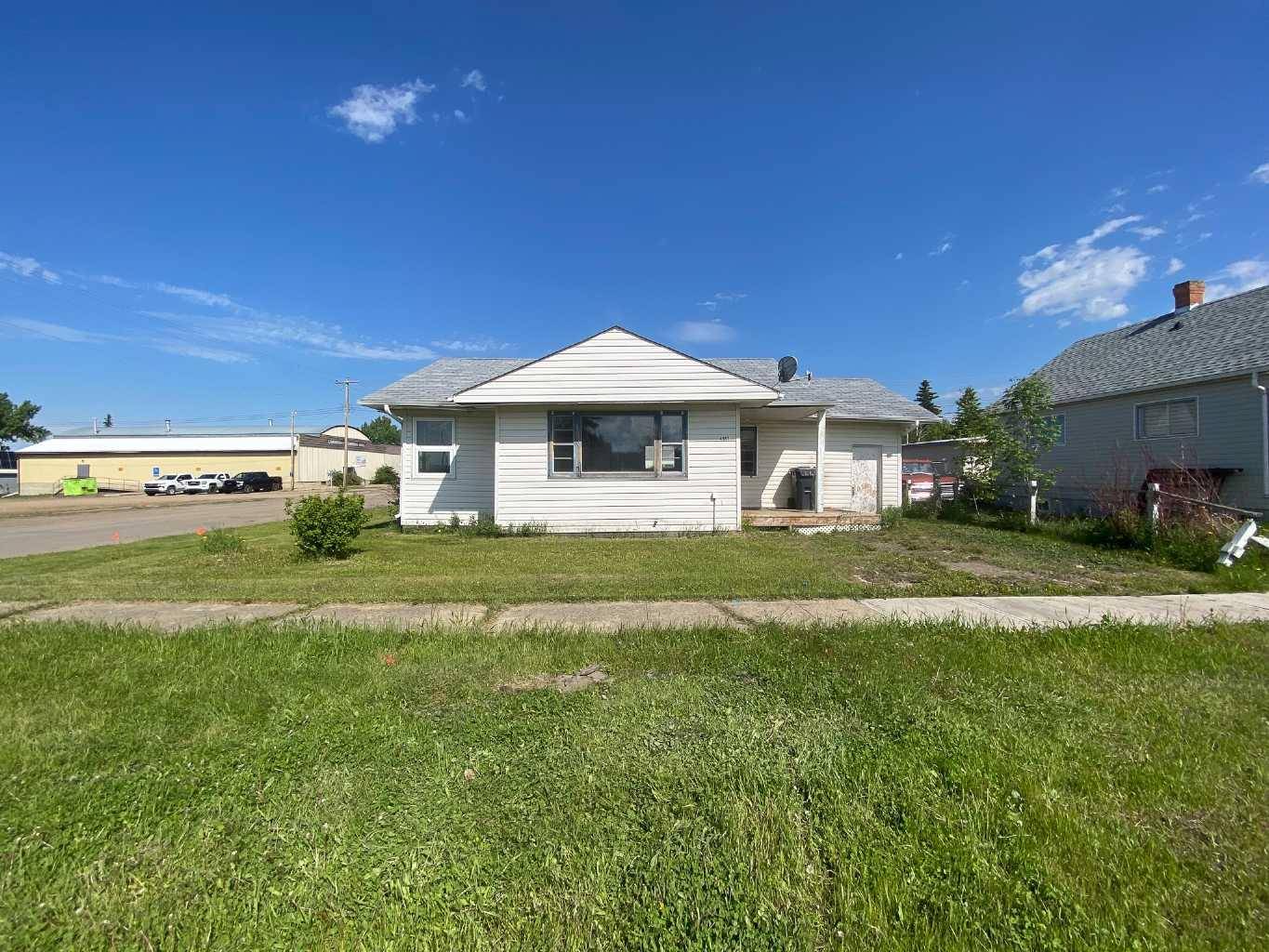 Rycroft, AB T0H 3A0,4647 53 ST