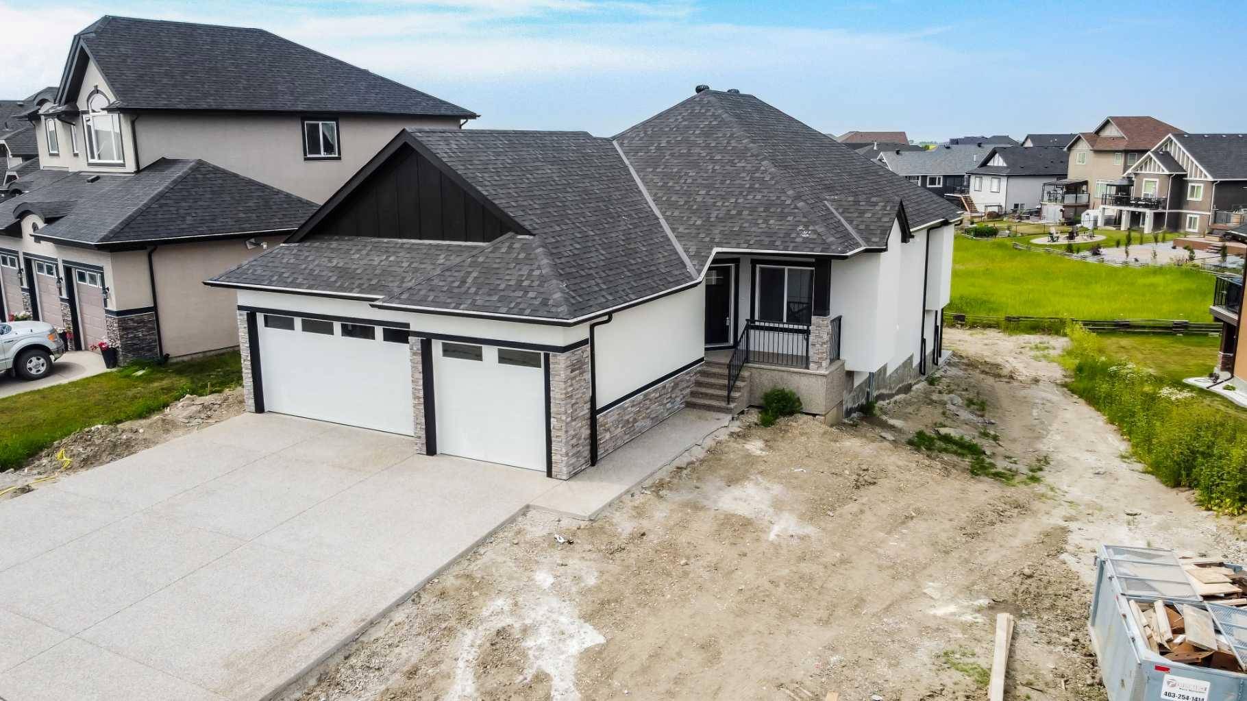 Lyalta, AB T0J 1Y1,669 Muirfield CRES