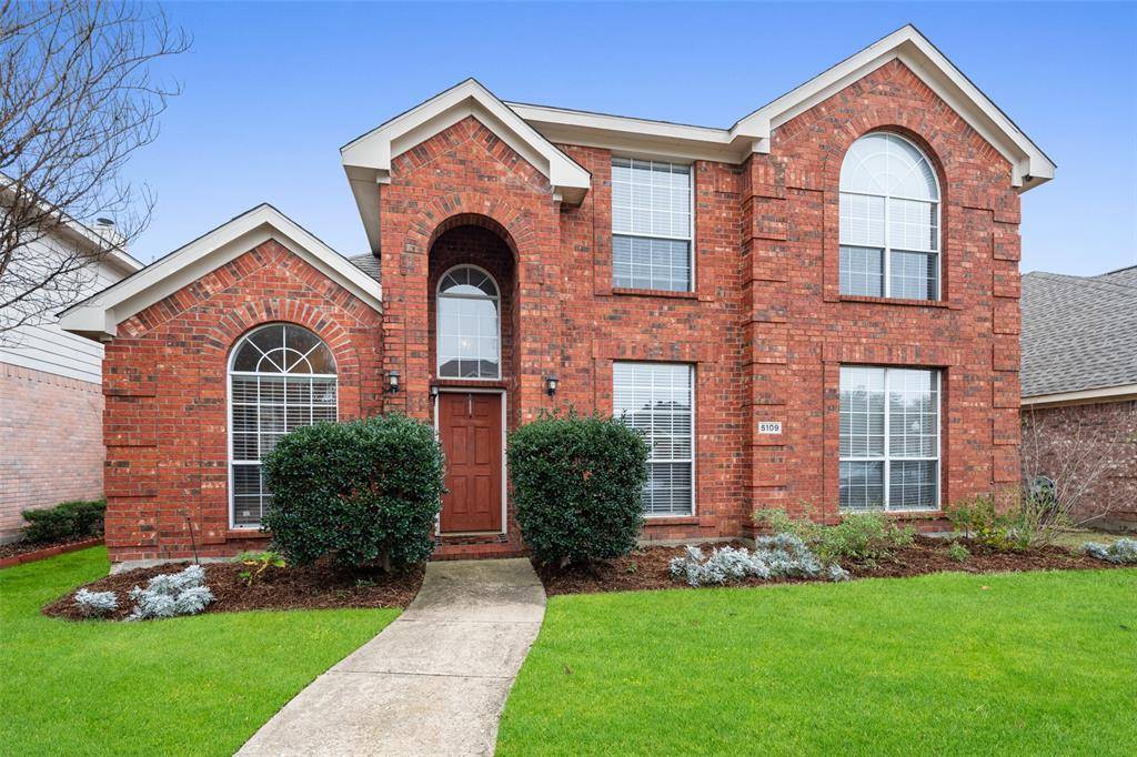 Mckinney, TX 75070,5109 Crossvine Lane