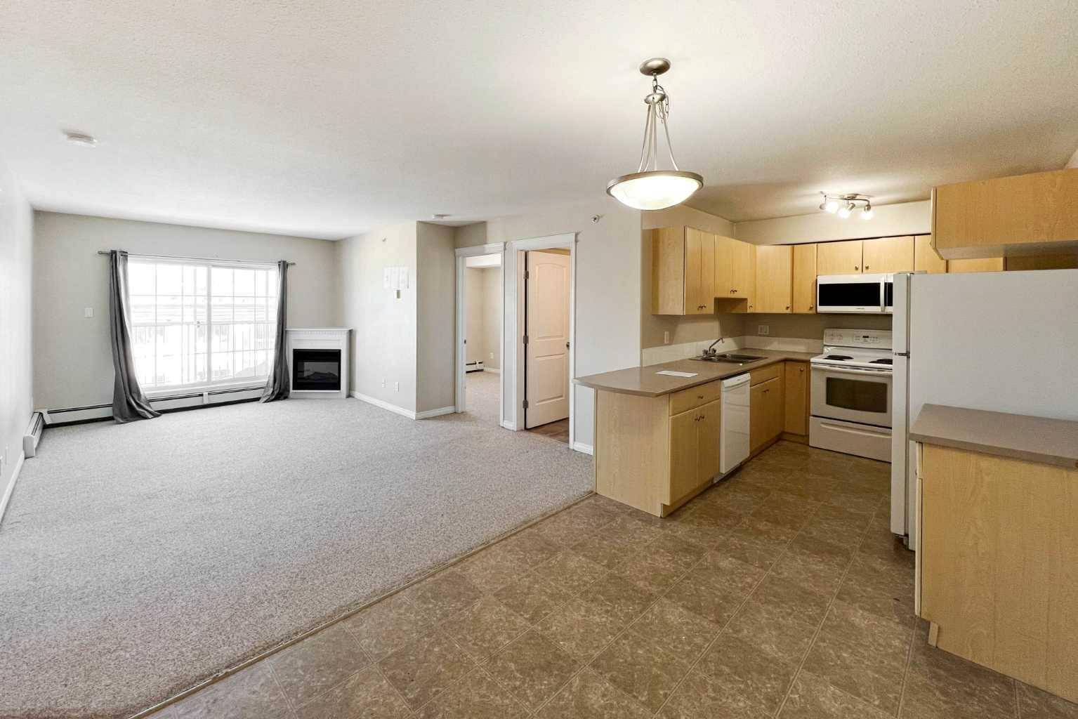 Fort Mcmurray, AB T9H 3M7,9604 Manning AVE #400