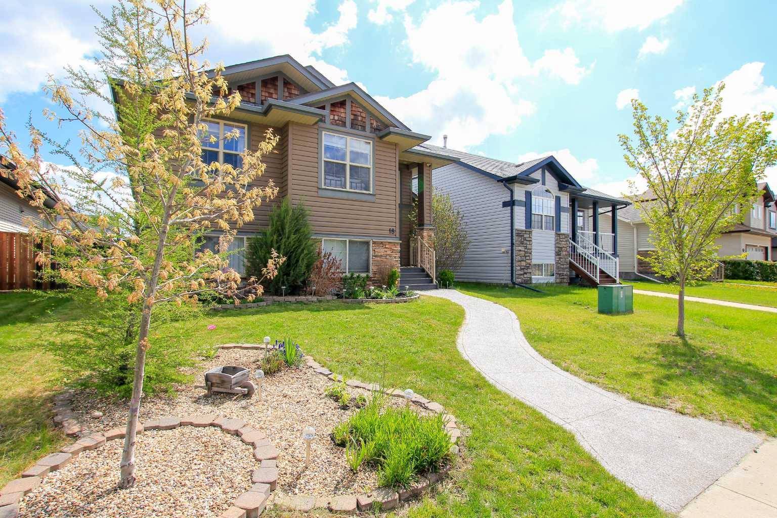 Blackfalds, AB T4M 0K1,18 Valley CRES