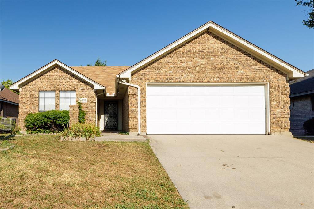 Haltom City, TX 76117,4909 Colonial Park Drive