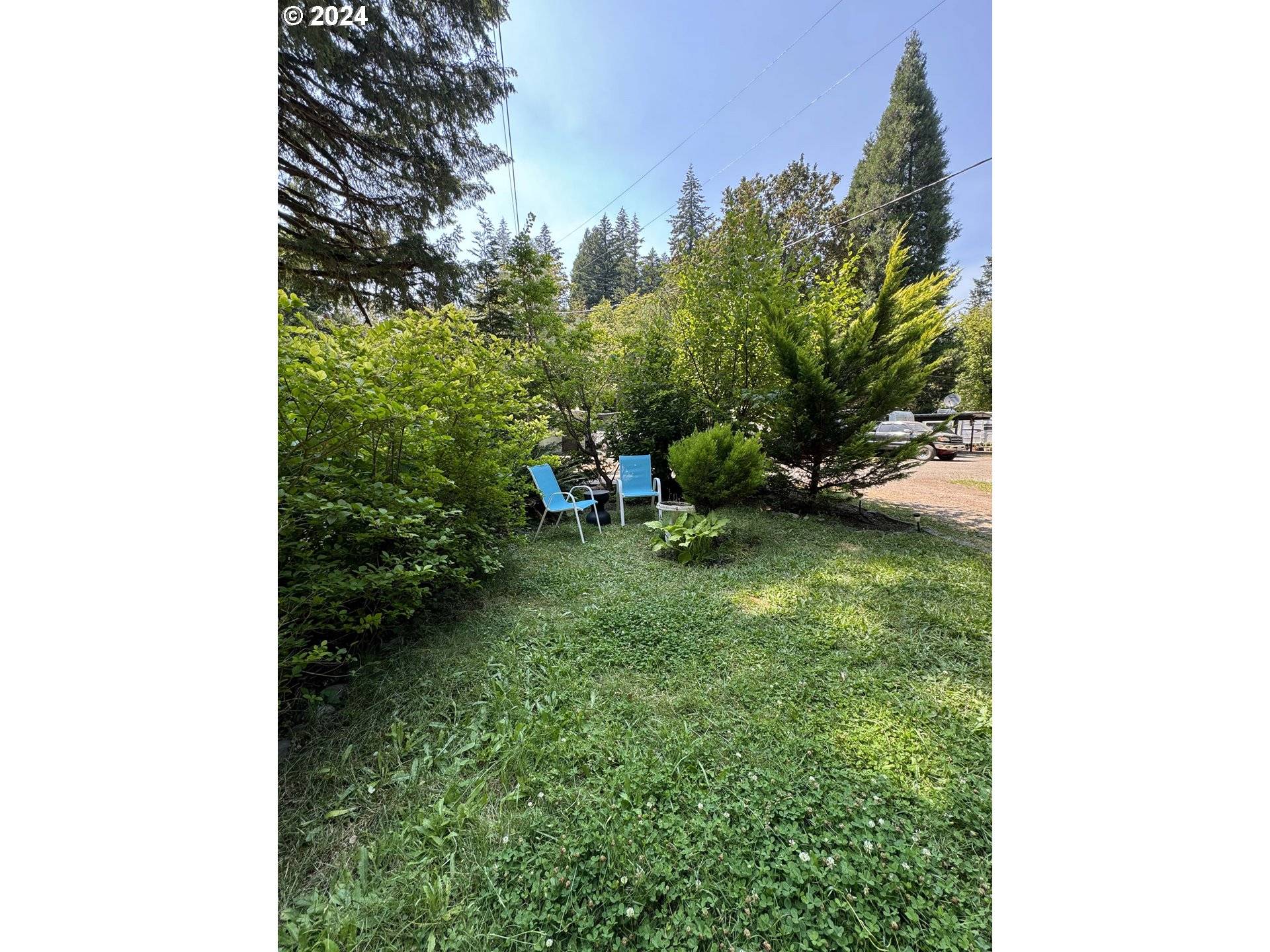 Blue River, OR 97413,55636 McKenzie River DR #9