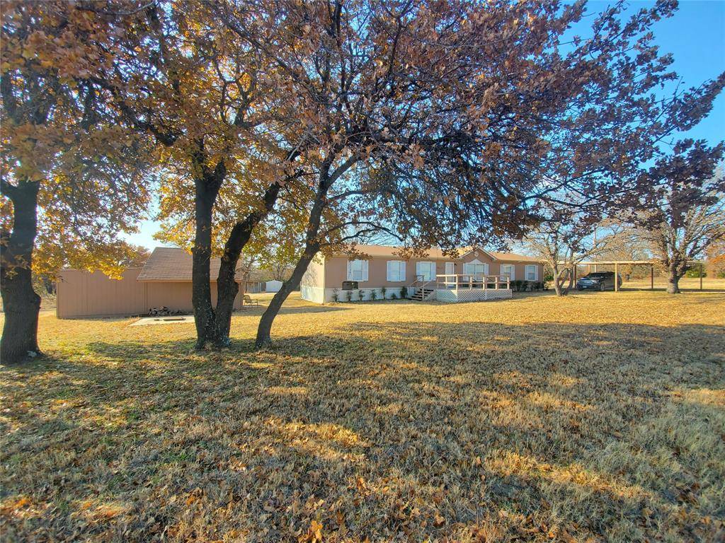 Nocona, TX 76255,266 PR 411 Road