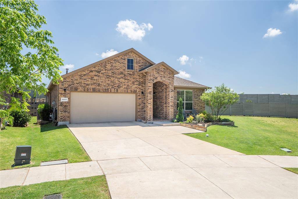 Northlake, TX 76226,2417 Blackrail Court