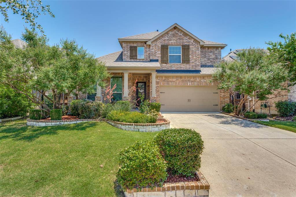 Wylie, TX 75098,2120 Harmony Pier Lane