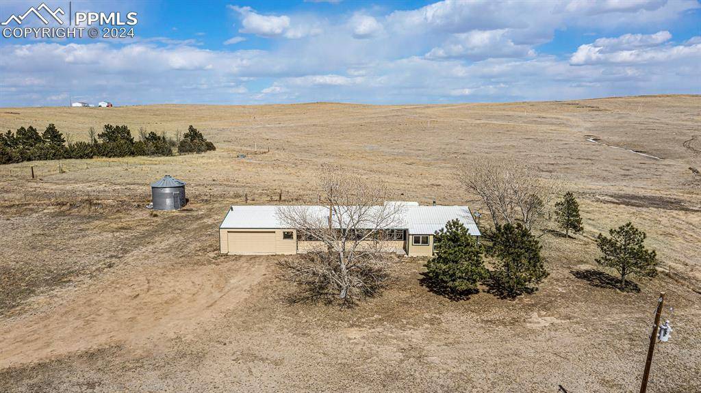 Calhan, CO 80808,15155 McClelland RD