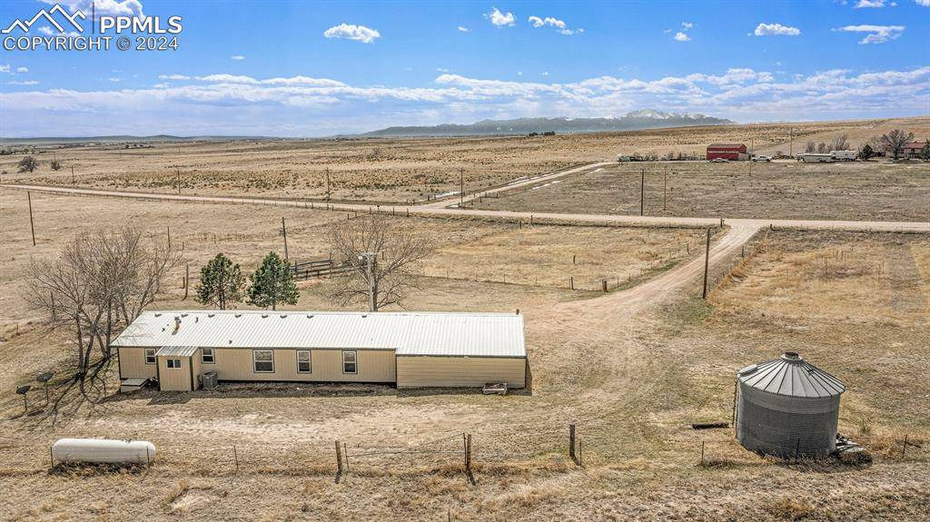 Calhan, CO 80808,15155 McClelland RD