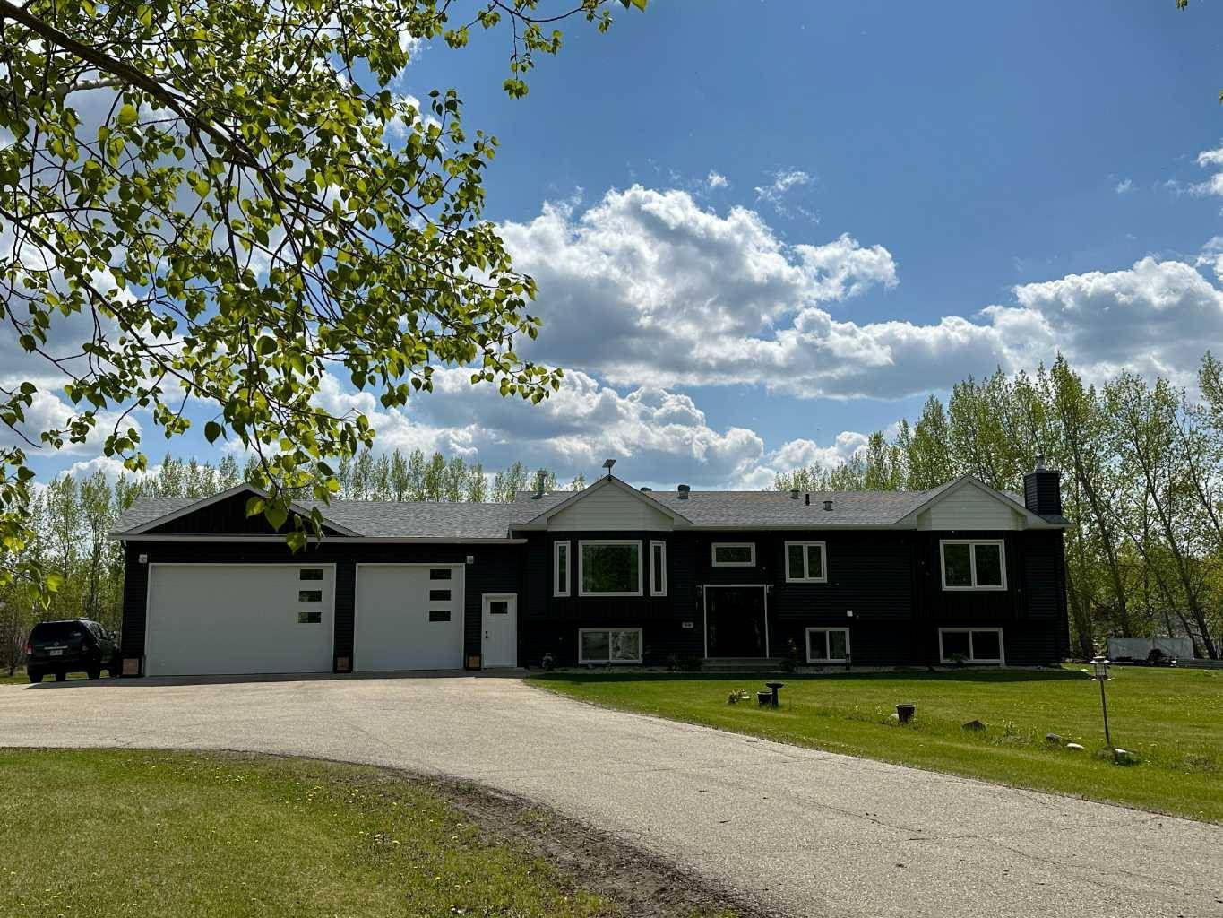 Rural Grande Prairie No. 1 County Of, AB T8X4A2,51034 Township Road 712 #29