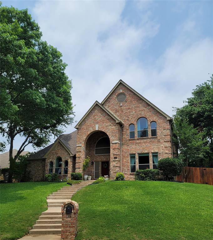 Grand Prairie, TX 75052,3718 W Verde Woods Street