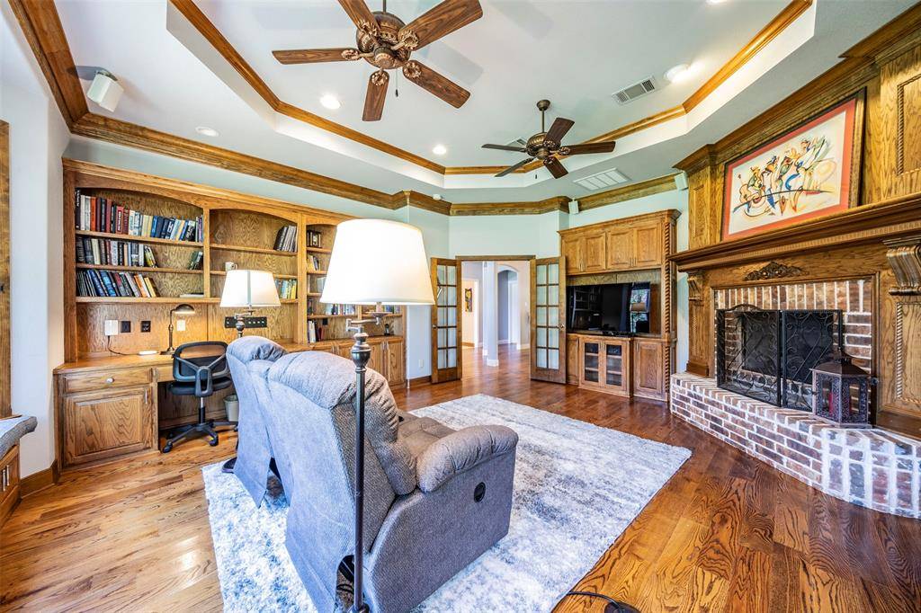 Weatherford, TX 76087,100 Brooke Arbor Court