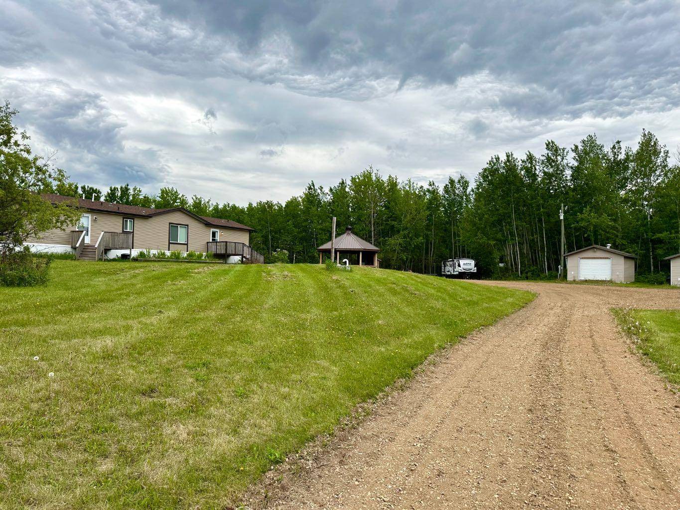 Rural Lac La Biche County, AB T0A 2C1,13561 654 Township