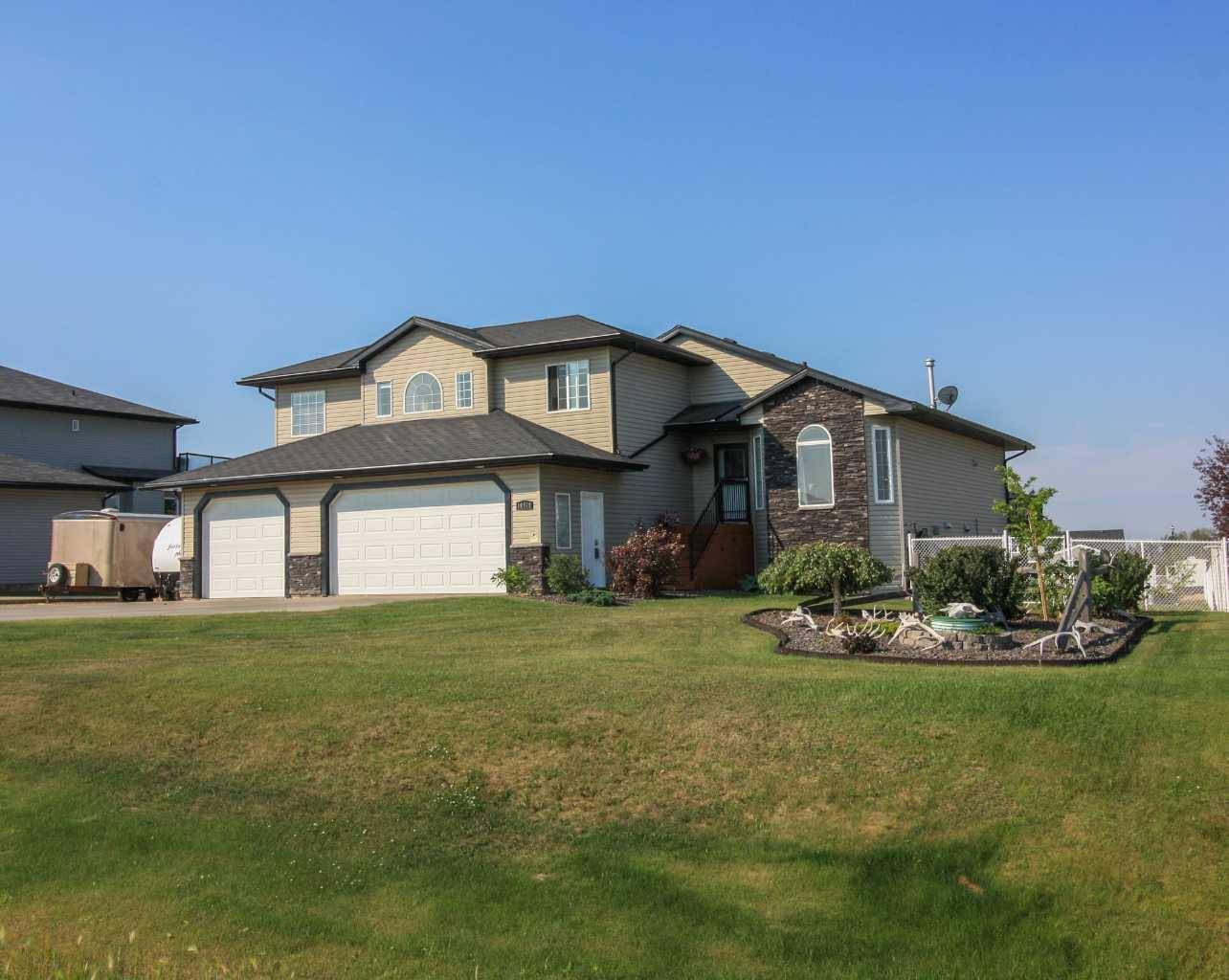 Rural Grande Prairie No. 1 County Of, AB T8X 0G4,10810 Carriage Lane Drive