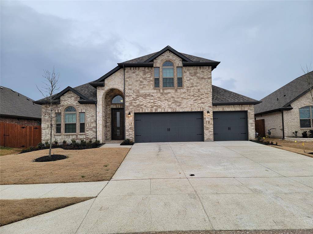 Heartland, TX 75126,3532 Equinox Drive