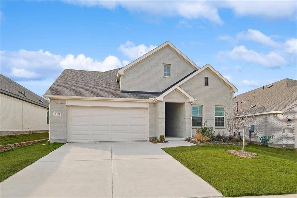 Forney, TX 75126,4451 Stockdale Lane