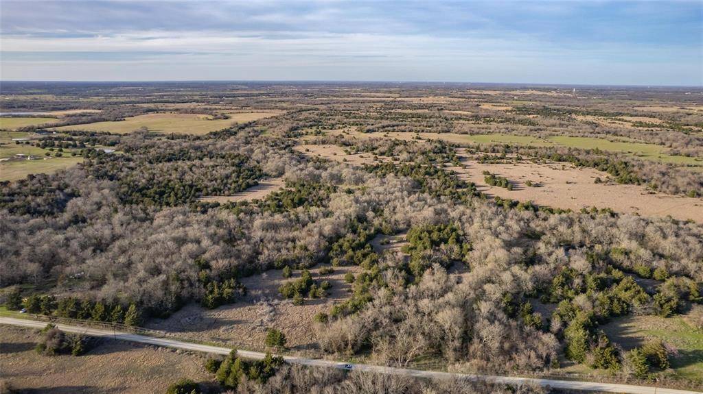 Campbell, TX 75422,46ac County Road 3207