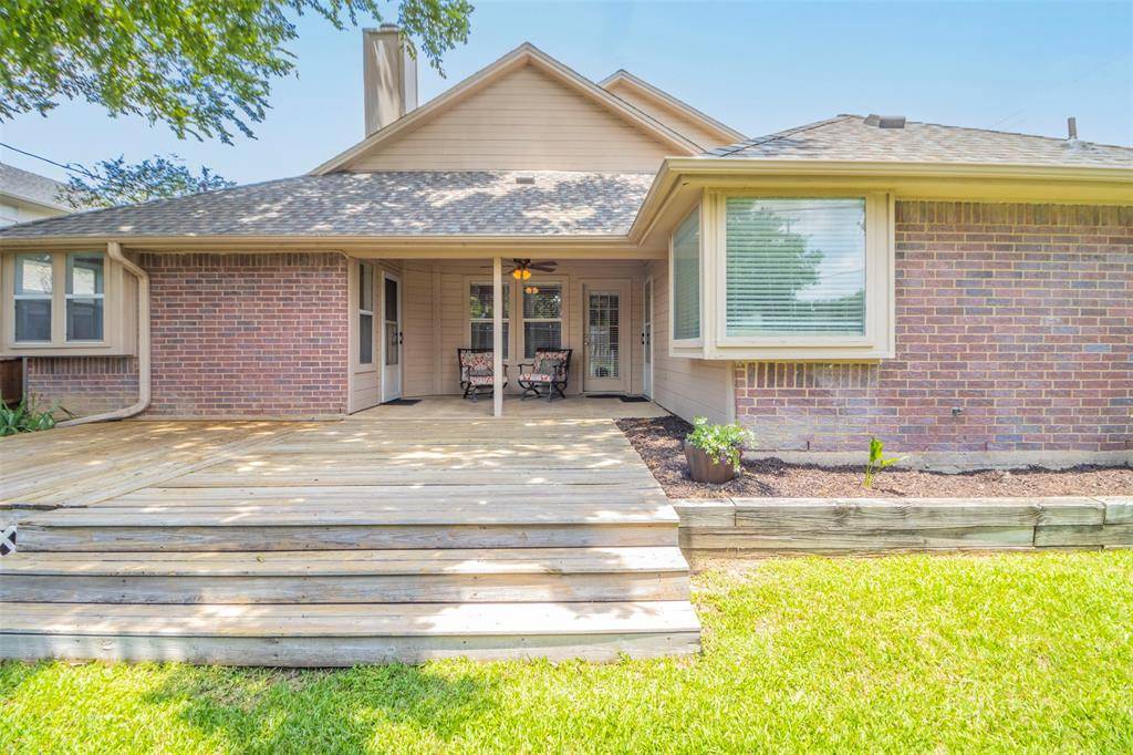 North Richland Hills, TX 76182,7740 Western Oaks Drive