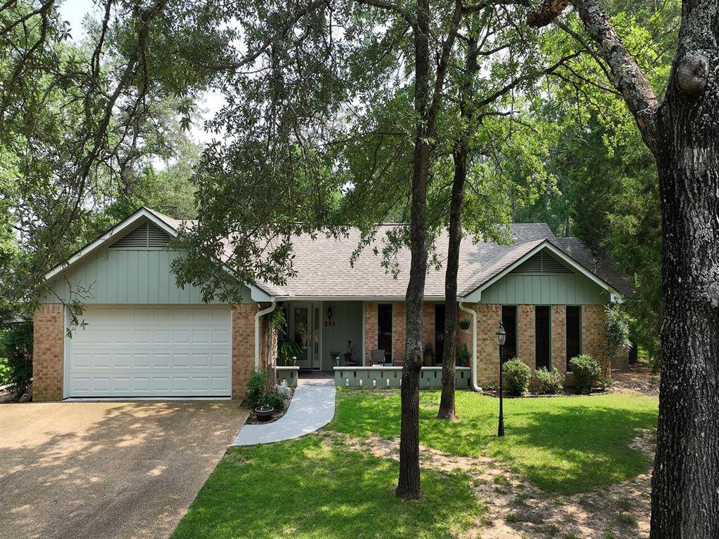 Holly Lake Ranch, TX 75765,244 Oxbow Cove