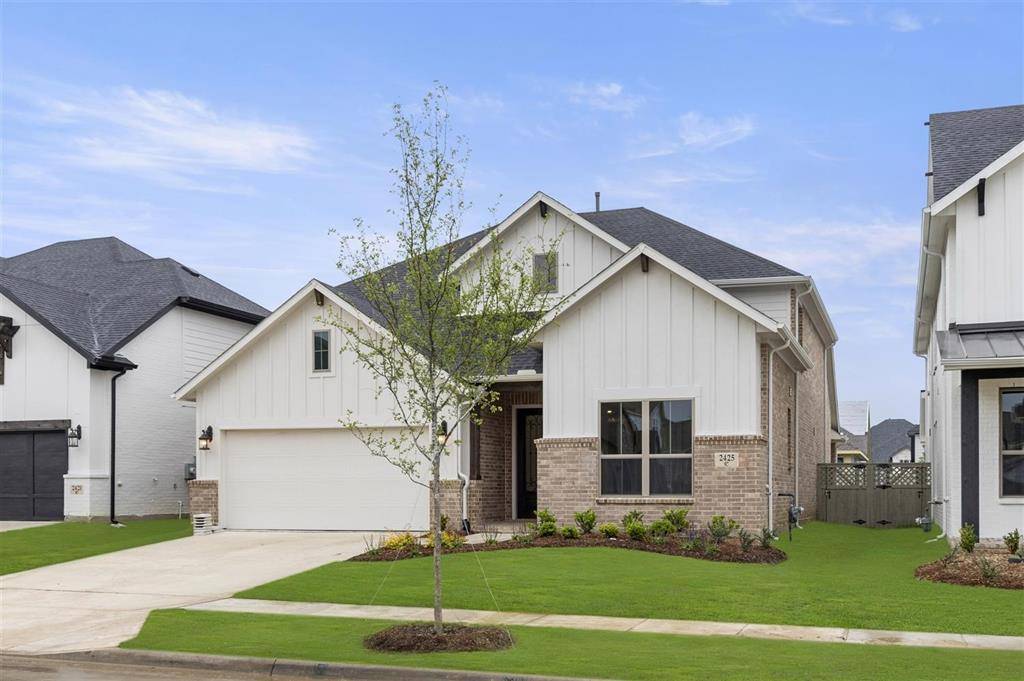 Northlake, TX 76247,2425 Half Moon Way