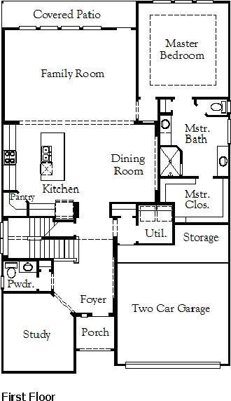 Northlake, TX 76247,2425 Half Moon Way