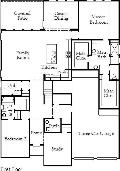 Mesquite, TX 75181,2036 Blue Moon Bay