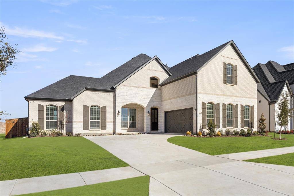 Frisco, TX 75033,496 Barcara Lane