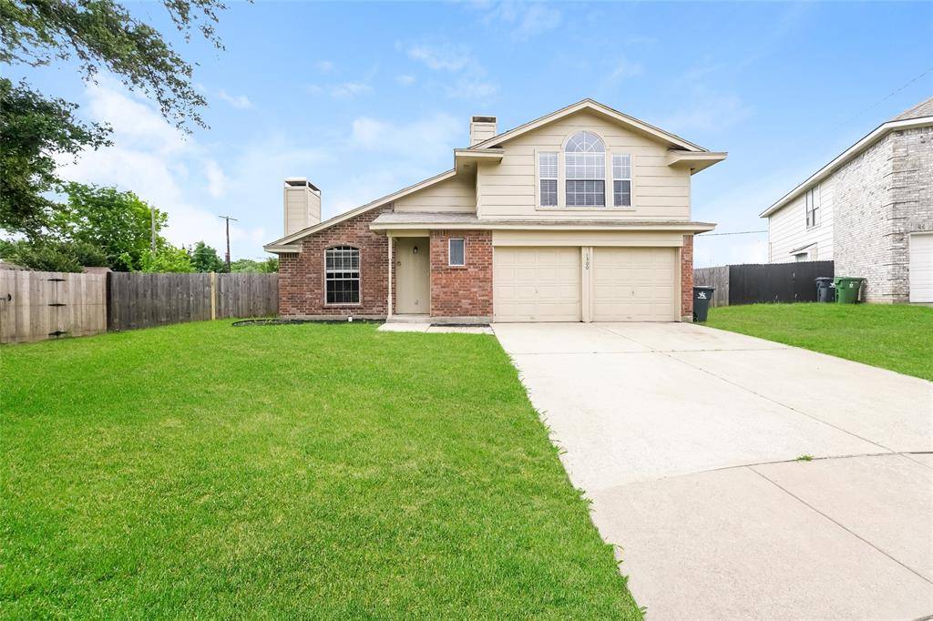 Arlington, TX 76018,1300 Brookmeadow Court