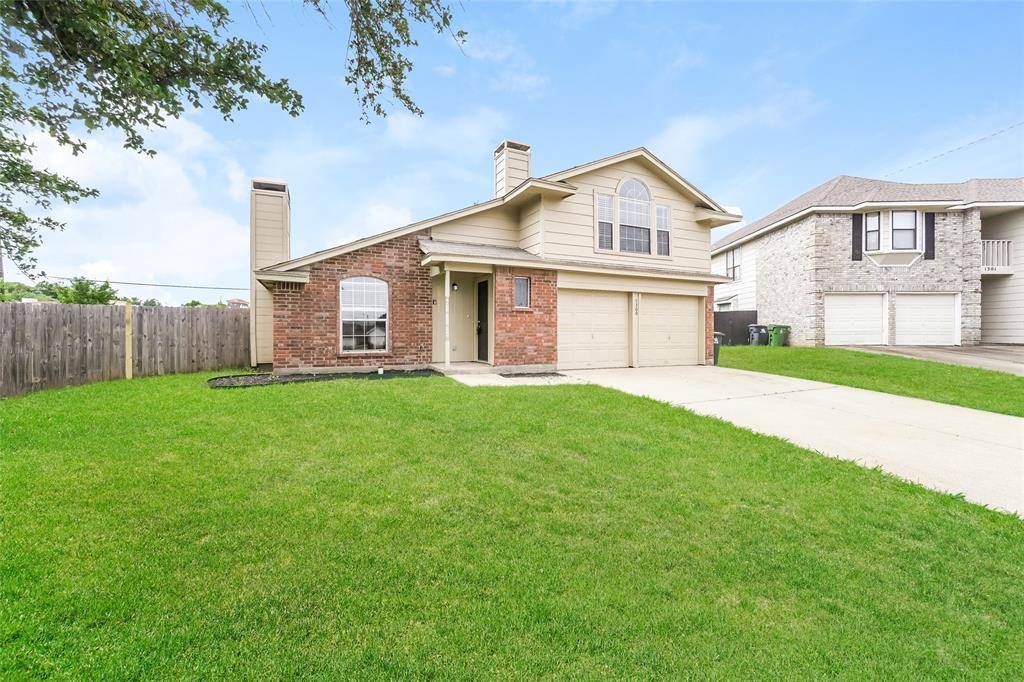 Arlington, TX 76018,1300 Brookmeadow Court