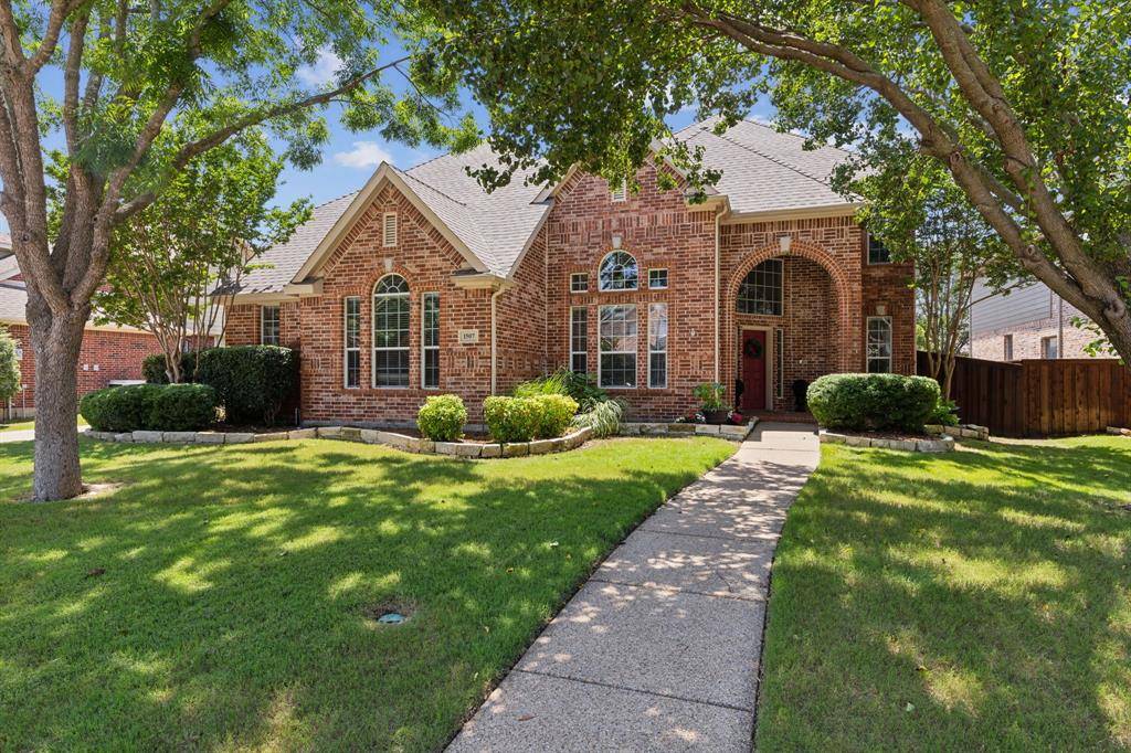 Allen, TX 75002,1507 Winterbrook Court