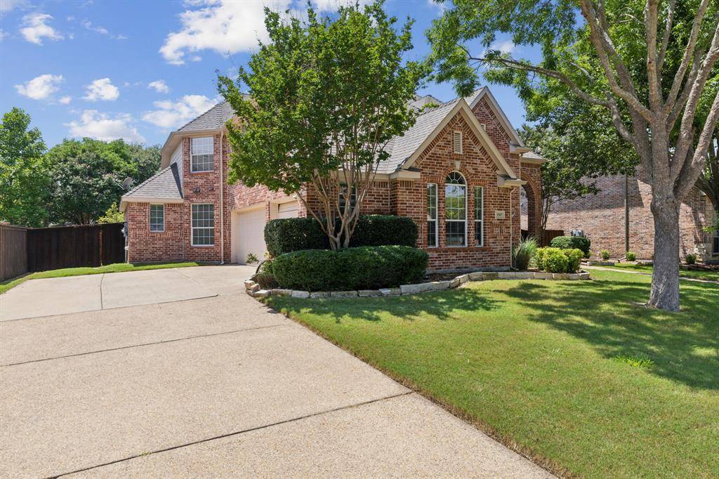 Allen, TX 75002,1507 Winterbrook Court