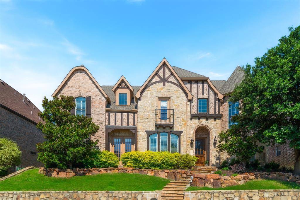 Frisco, TX 75036,5675 Beacon Hill Drive