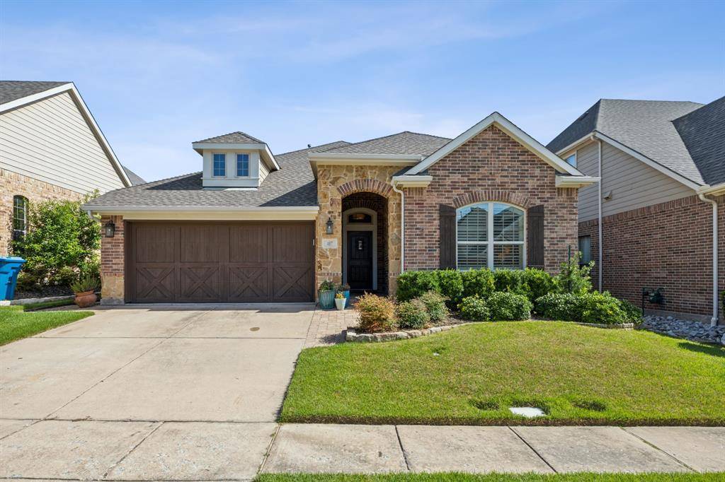 Fairview, TX 75069,407 Rosemont Lane